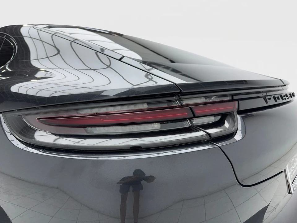 2019 Porsche 971 Panamera - Image 7 of 12