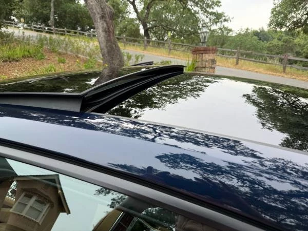 2019 Porsche 971 Panamera - Image 7 of 18