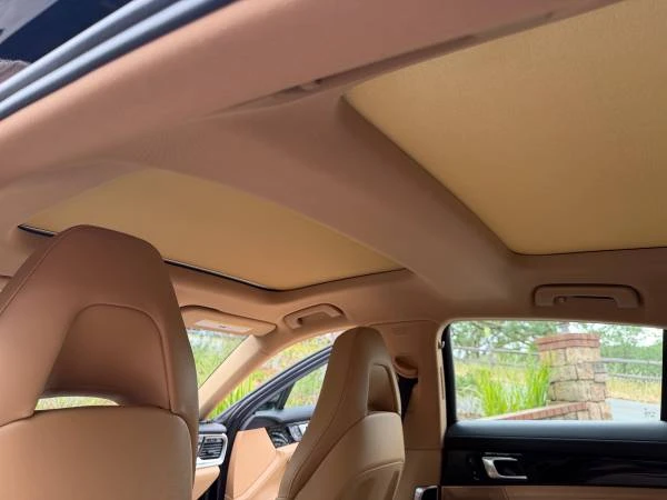 2019 Porsche 971 Panamera - Image 4 of 18