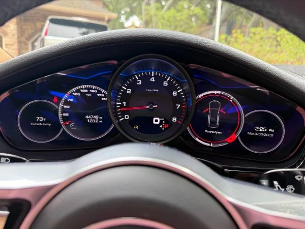 2019 Porsche 971 Panamera - Image 5 of 18