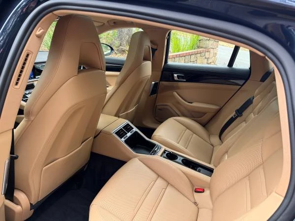 2019 Porsche 971 Panamera - Image 10 of 18