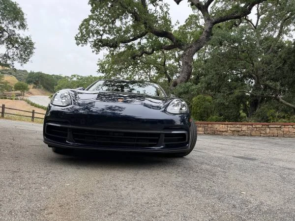 2019 Porsche 971 Panamera - Image 9 of 18