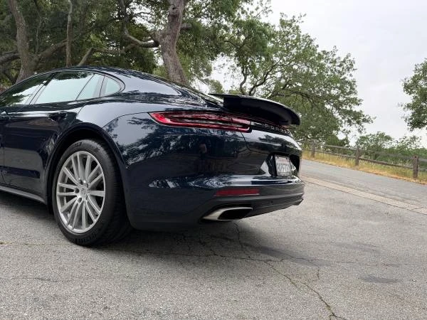 2019 Porsche 971 Panamera - Image 12 of 18