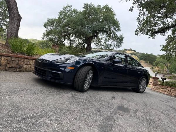 2019 Porsche 971 Panamera - Image 14 of 18