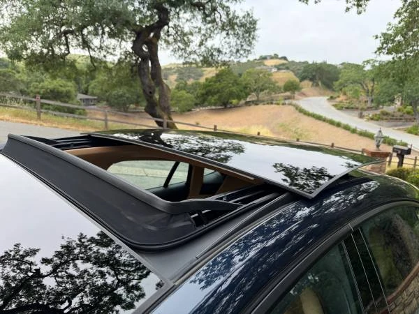 2019 Porsche 971 Panamera - Image 6 of 18