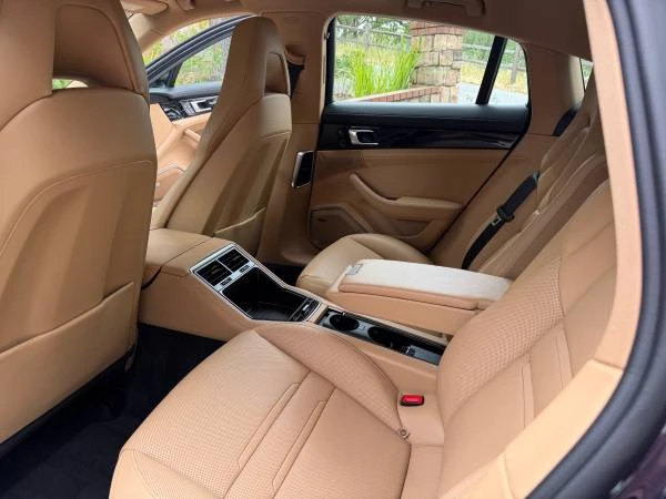 2019 Porsche 971 Panamera - Image 3 of 18