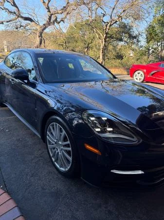 2019 Porsche 971 Panamera - Image 16 of 18