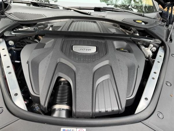 2019 Porsche 971 Panamera - Image 2 of 18