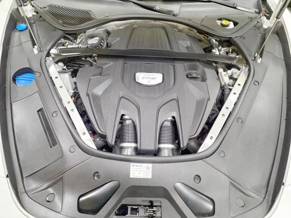 2019 Porsche 970 Panamera 4S - Image 5 of 7
