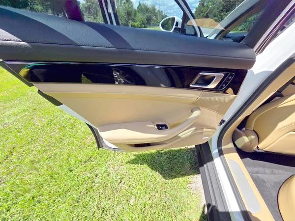 2019 Porsche 970 Panamera 4S - Image 2 of 7