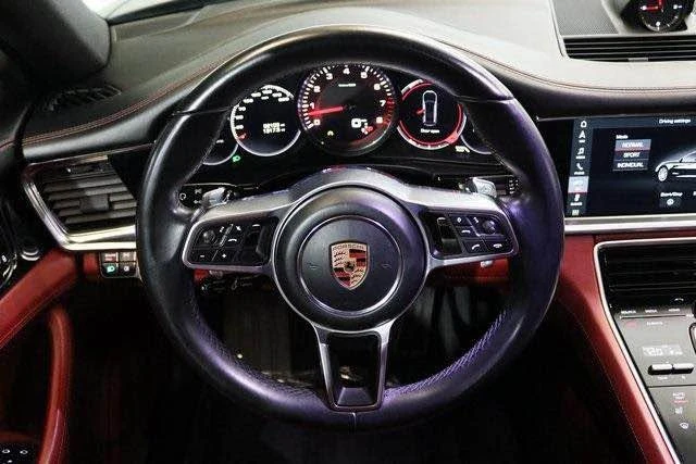 2019 Porsche 971 Panamera 4S - Image 10 of 20
