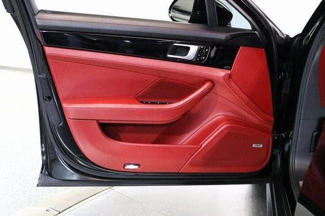 2019 Porsche 971 Panamera 4S - Image 9 of 20