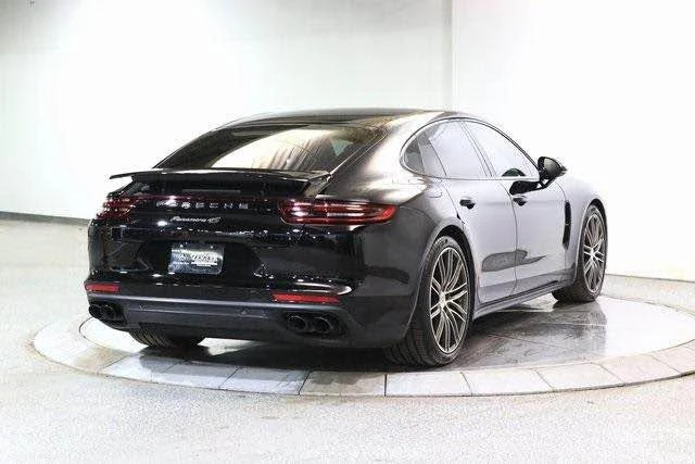 2019 Porsche 971 Panamera 4S - Image 4 of 20