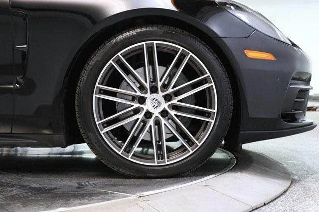2019 Porsche 971 Panamera 4S - Image 7 of 20