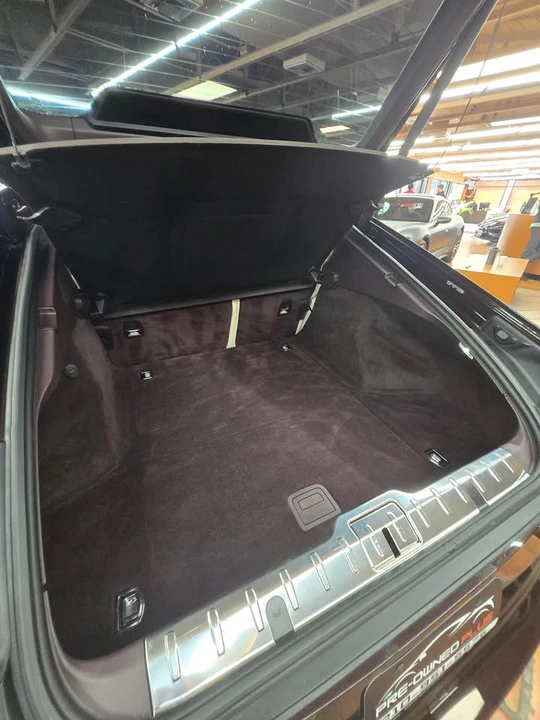 2019 Porsche 971 Panamera 4S - Image 5 of 17