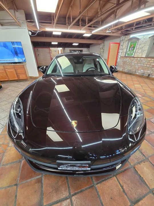 2019 Porsche 971 Panamera 4S - Image 15 of 17