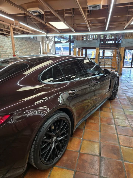 2019 Porsche 971 Panamera 4S - Image 11 of 17