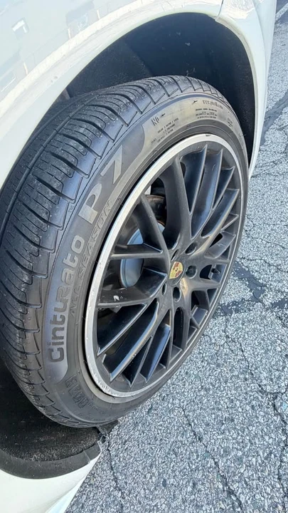 2019 Porsche 971 Panamera 4S - Image 18 of 20