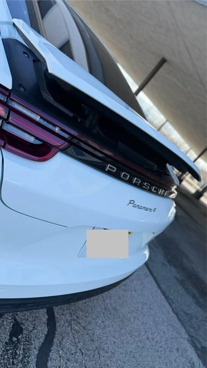 2019 Porsche 971 Panamera 4S - Image 7 of 20