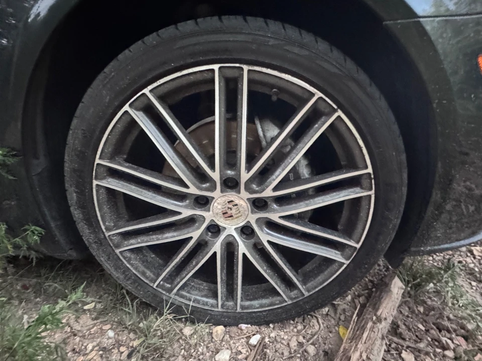 2019 Porsche 971 Panamera - Image 6 of 6