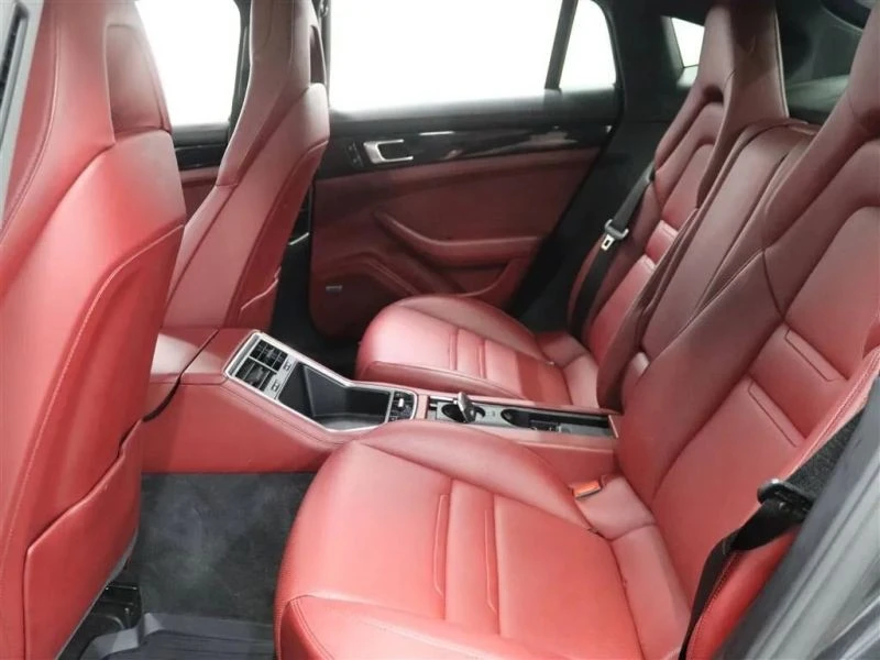 2019 Porsche 971 Panamera - Image 10 of 12