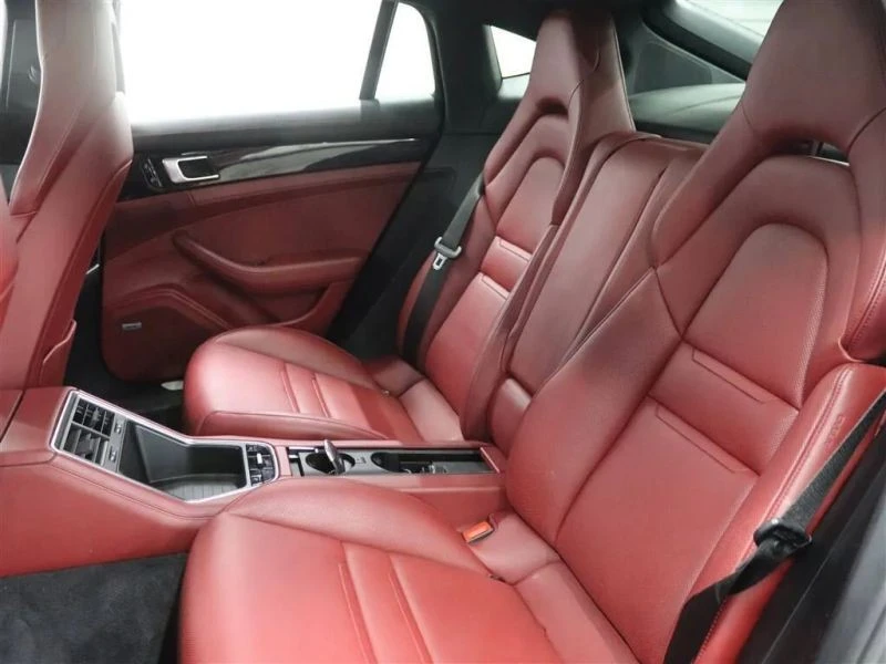 2019 Porsche 971 Panamera - Image 9 of 12