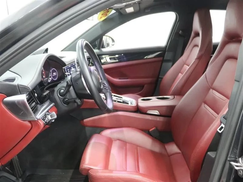 2019 Porsche 971 Panamera - Image 8 of 12