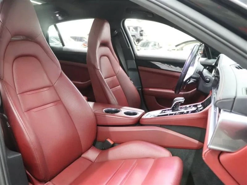 2019 Porsche 971 Panamera - Image 11 of 12