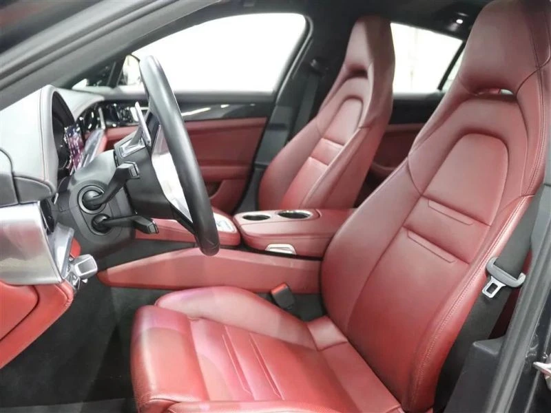 2019 Porsche 971 Panamera - Image 7 of 12