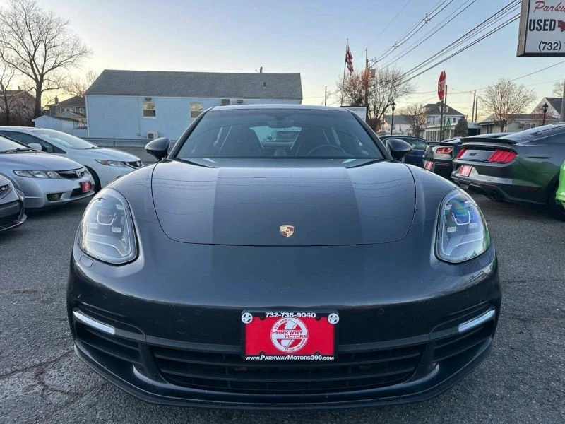 2019 Porsche 971 Panamera - Image 2 of 12