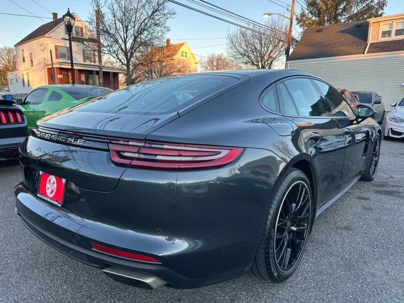 2019 Porsche 971 Panamera - Image 7 of 12