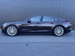 2019 Porsche 971 Panamera - Image 2 of 4