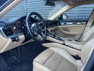 2019 Porsche 971 Panamera - Image 4 of 4