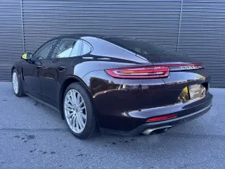 2019 Porsche 971 Panamera - Image 3 of 4