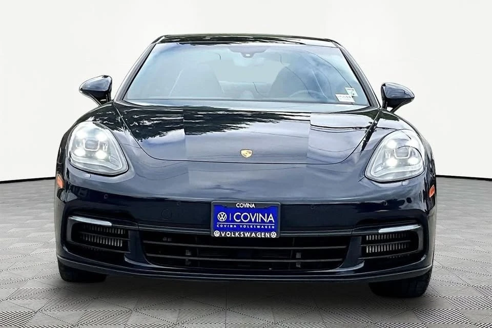 2019 Porsche 971 Panamera Turbo - Image 2 of 20