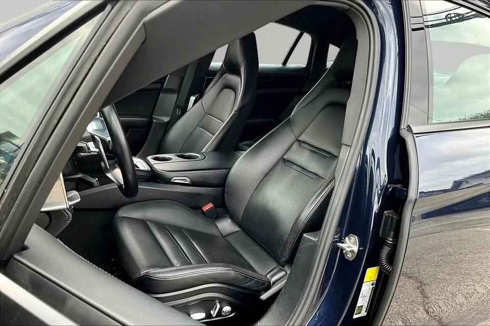 2019 Porsche 971 Panamera Turbo - Image 19 of 20