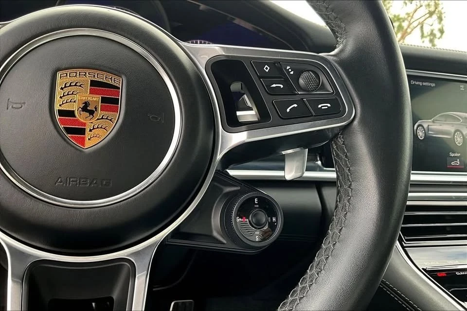2019 Porsche 971 Panamera Turbo - Image 10 of 20