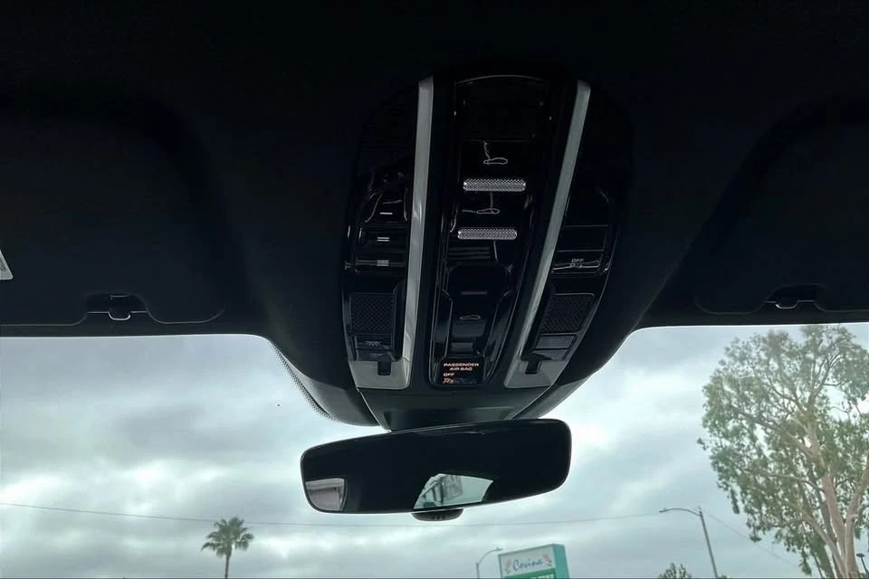 2019 Porsche 971 Panamera Turbo - Image 13 of 20