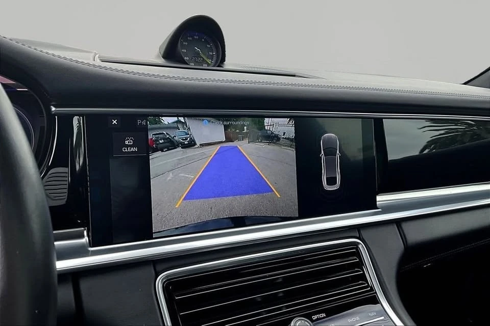 2019 Porsche 971 Panamera Turbo - Image 11 of 20