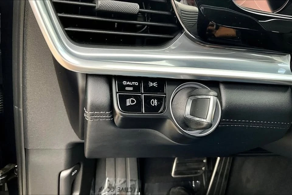 2019 Porsche 971 Panamera Turbo - Image 14 of 20
