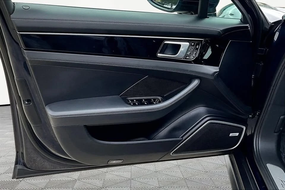 2019 Porsche 971 Panamera Turbo - Image 18 of 20