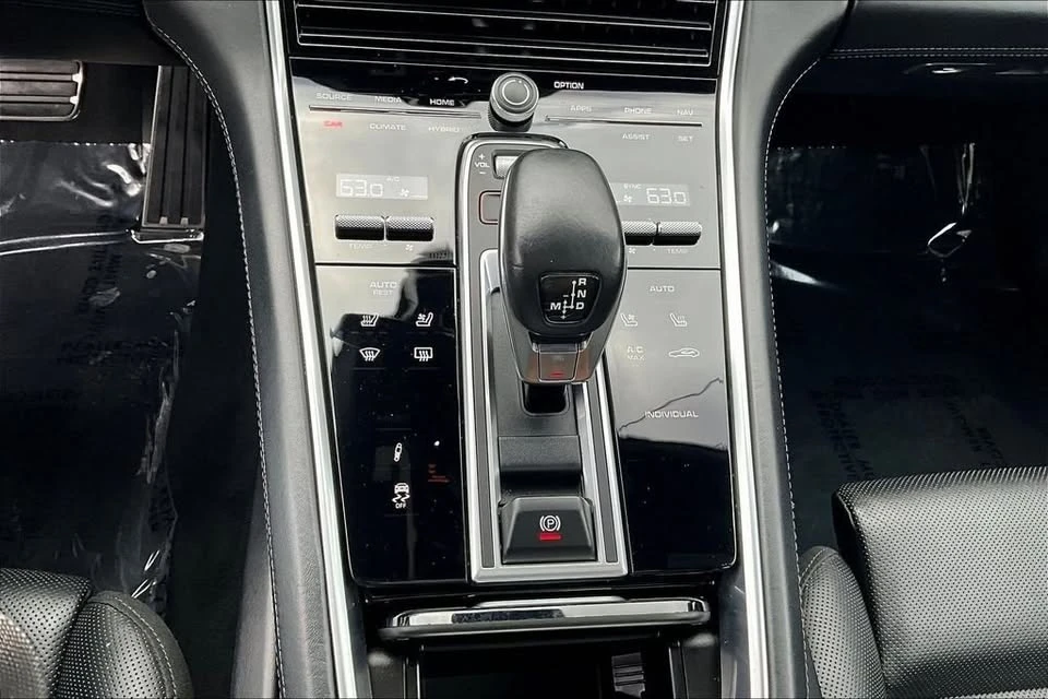 2019 Porsche 971 Panamera Turbo - Image 12 of 20