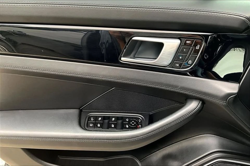 2019 Porsche 971 Panamera Turbo - Image 15 of 20