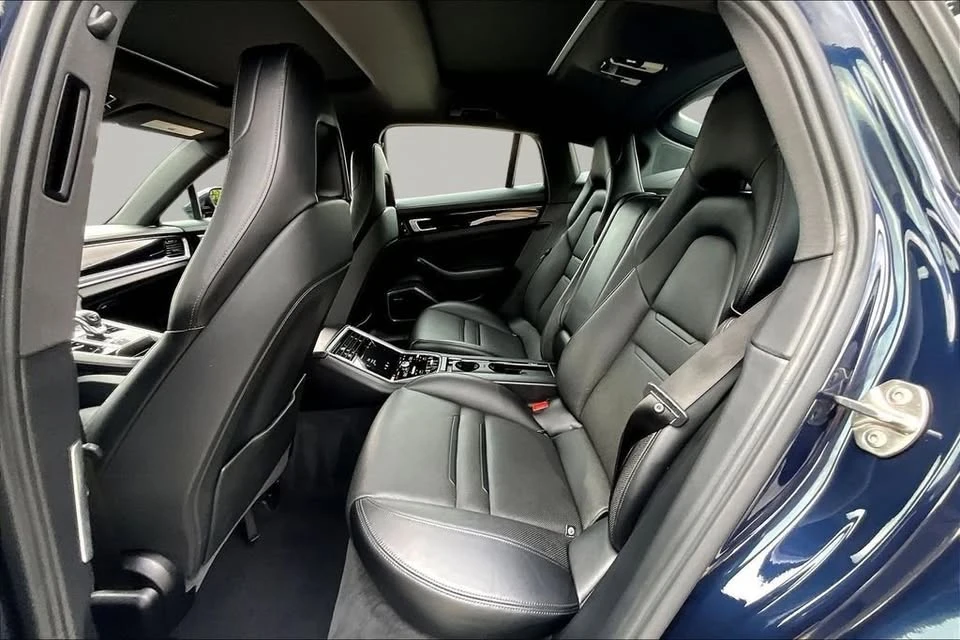 2019 Porsche 971 Panamera Turbo - Image 20 of 20