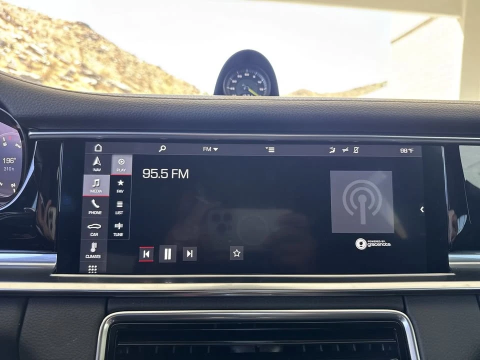 2019 Porsche 971 Panamera Turbo - Image 11 of 18