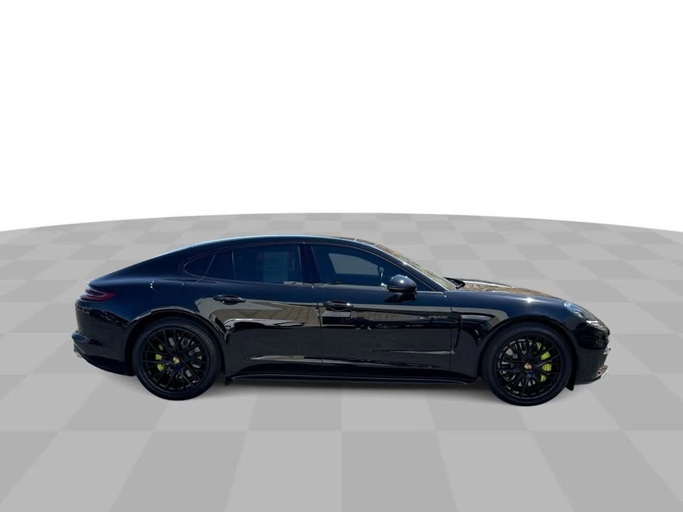 2019 Porsche 971 Panamera Turbo - Image 7 of 18