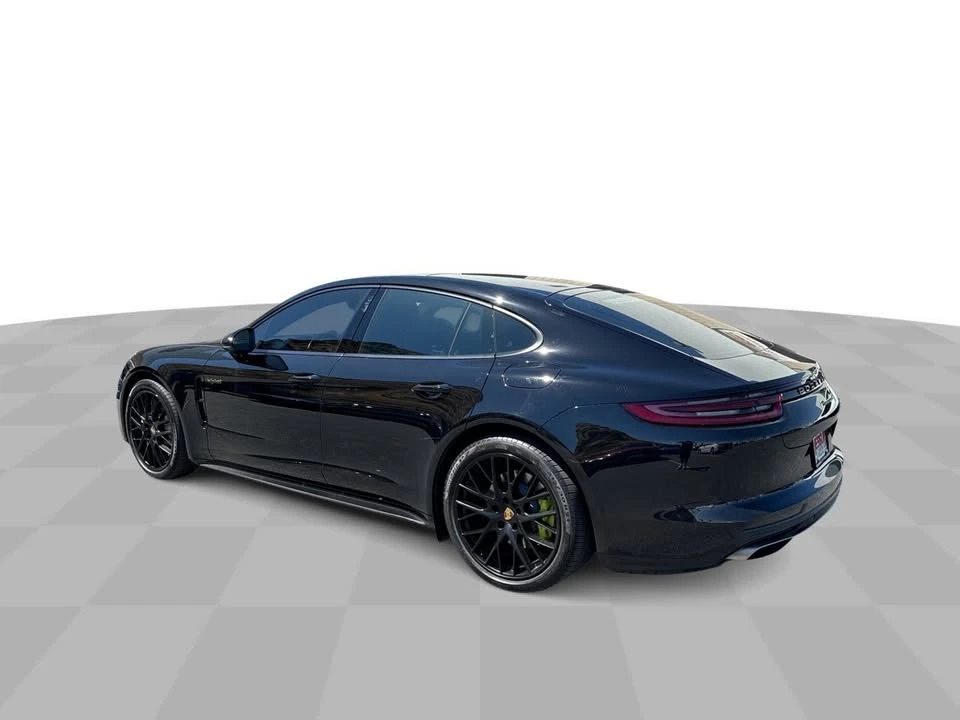 2019 Porsche 971 Panamera Turbo - Image 4 of 18