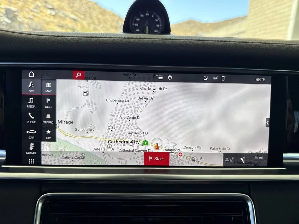 2019 Porsche 971 Panamera Turbo - Image 12 of 18