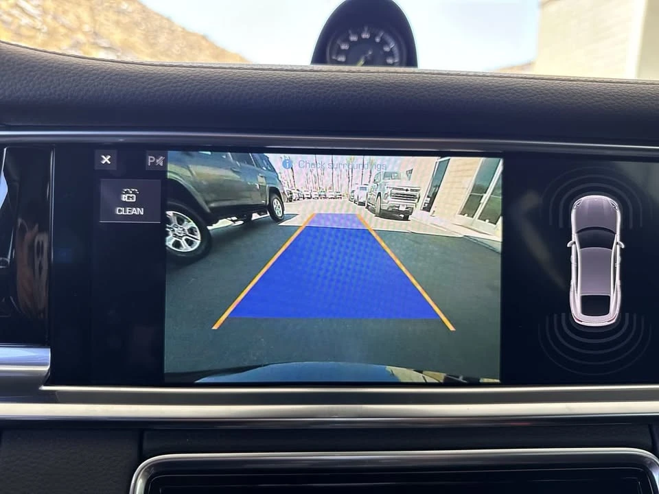 2019 Porsche 971 Panamera Turbo - Image 13 of 18