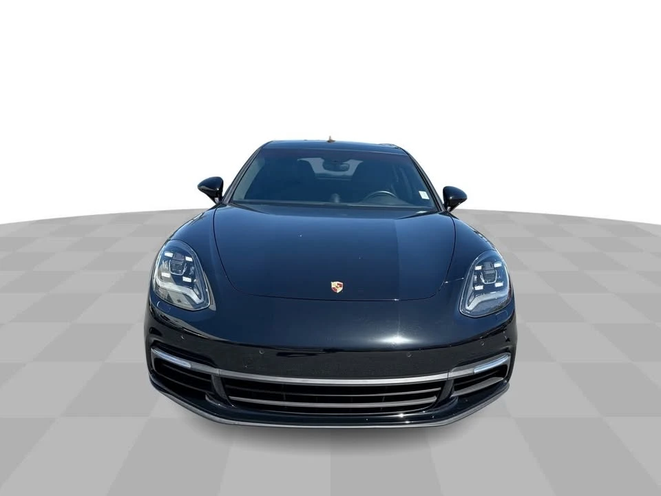 2019 Porsche 971 Panamera Turbo - Image 3 of 18